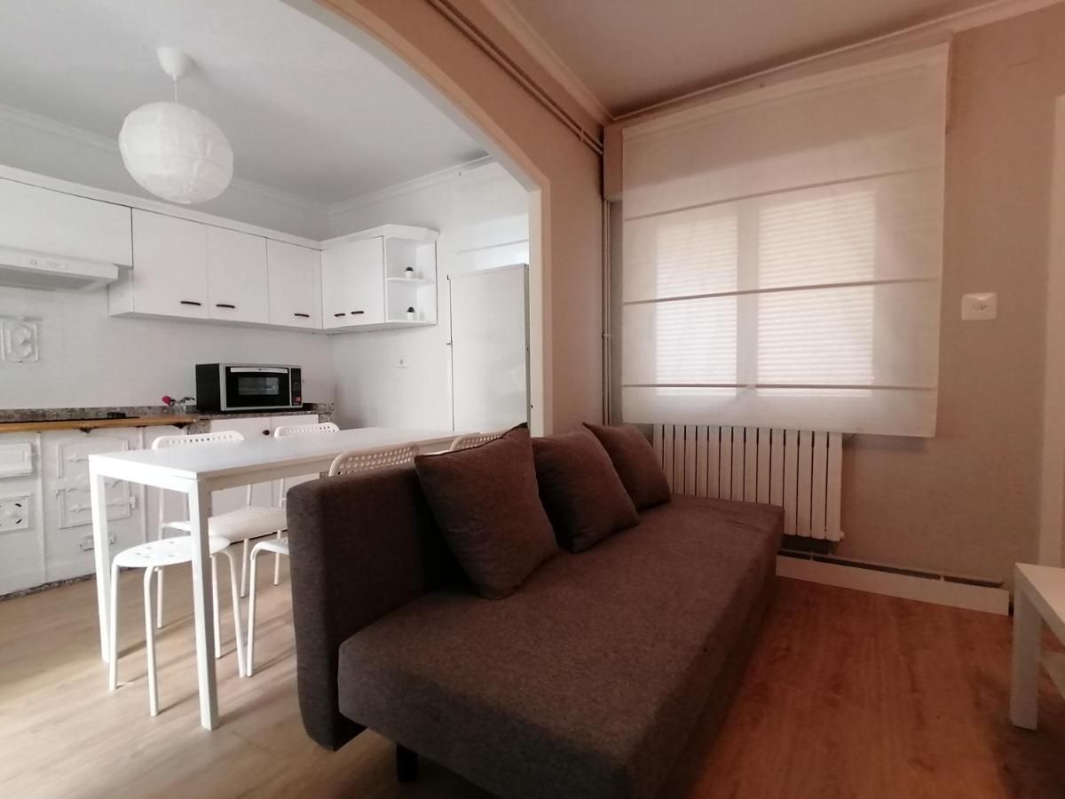 Morin Grey Casa En El Corazon De La Ribeira Sacra Villa มงฟอร์เต เด เลมอส ภายนอก รูปภาพ