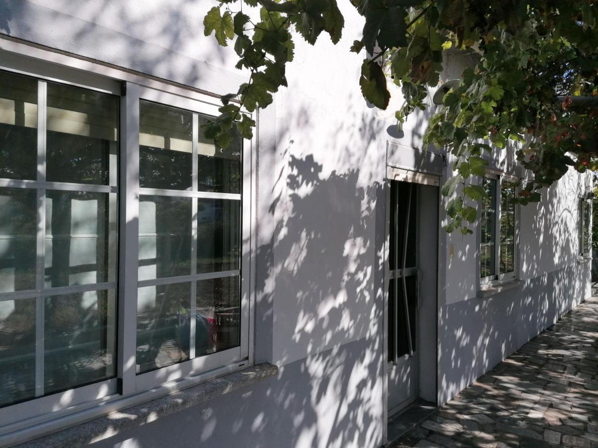 Morin Grey Casa En El Corazon De La Ribeira Sacra Villa มงฟอร์เต เด เลมอส ภายนอก รูปภาพ