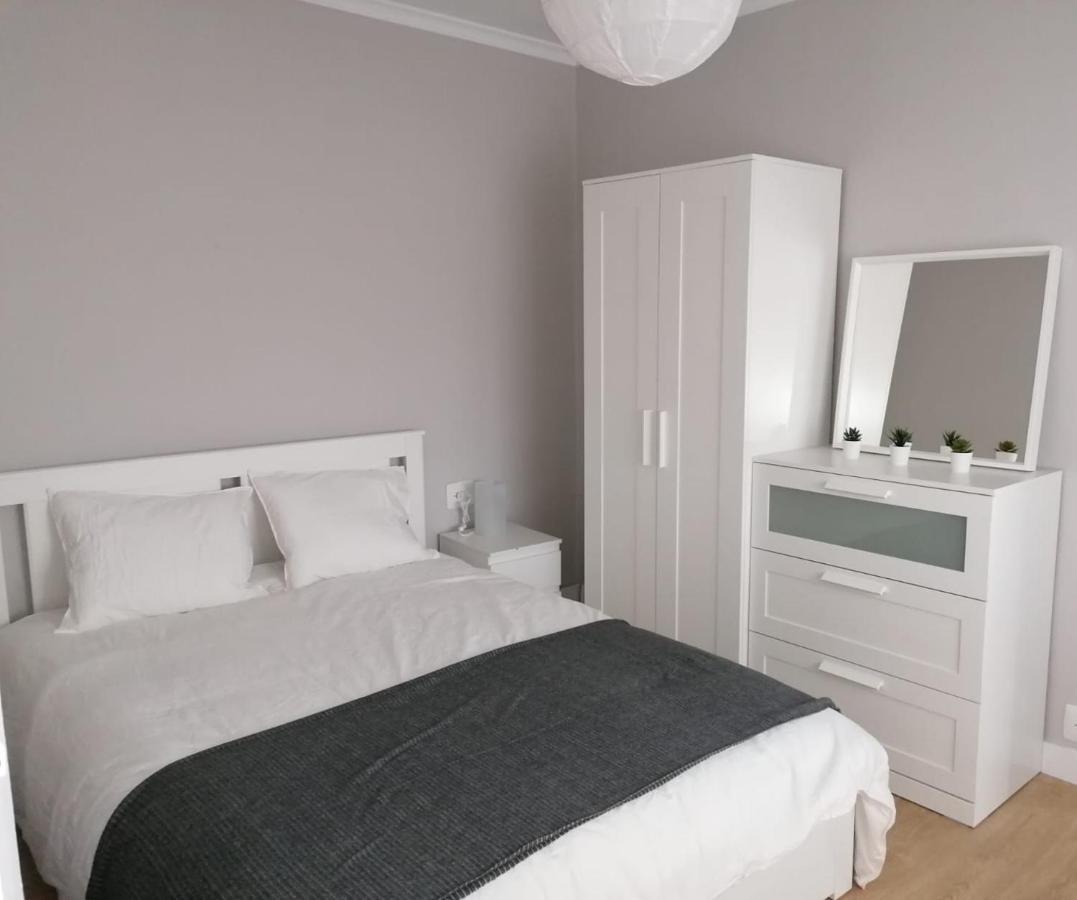 Morin Grey Casa En El Corazon De La Ribeira Sacra Villa มงฟอร์เต เด เลมอส ภายนอก รูปภาพ