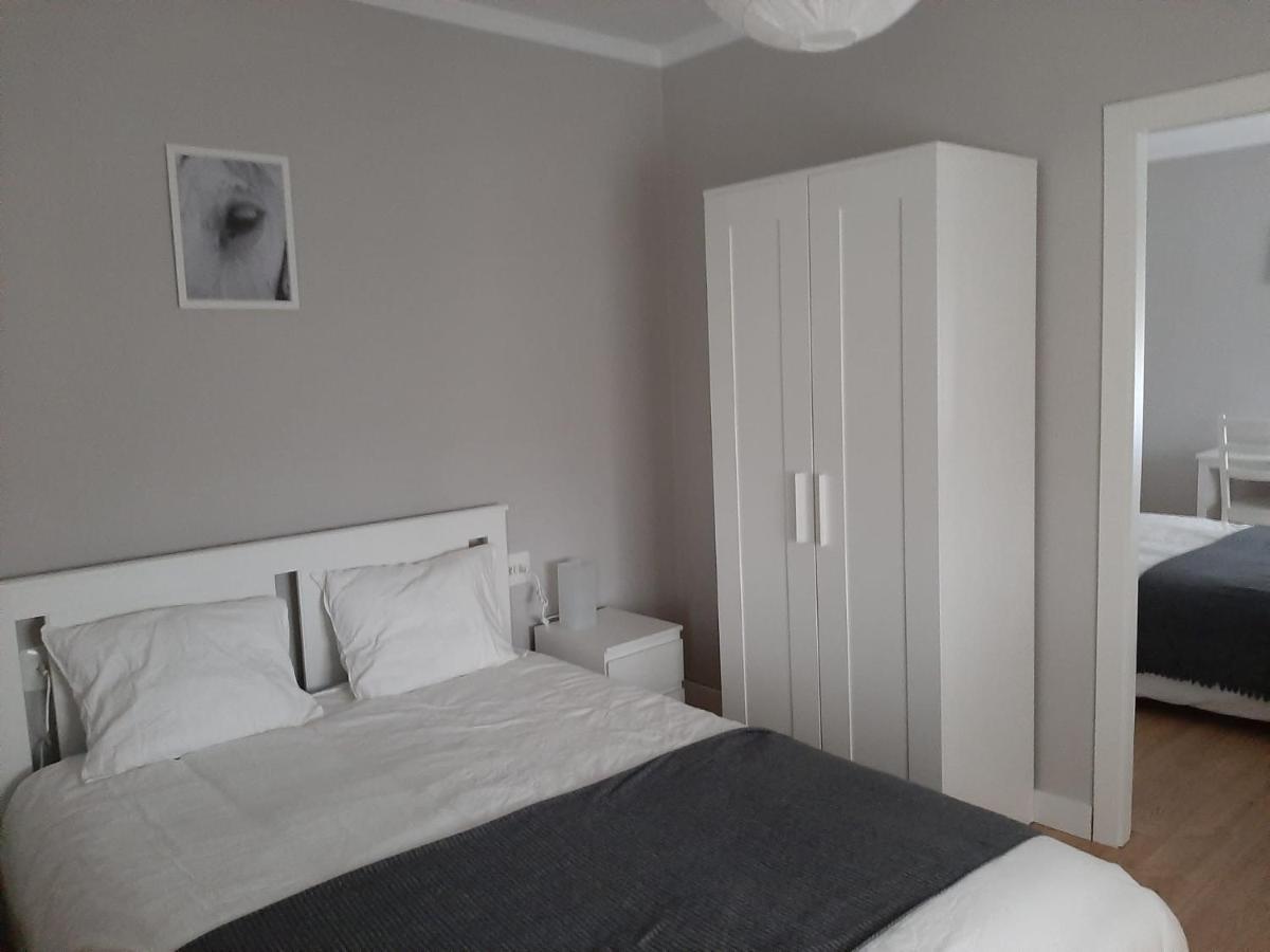 Morin Grey Casa En El Corazon De La Ribeira Sacra Villa มงฟอร์เต เด เลมอส ภายนอก รูปภาพ
