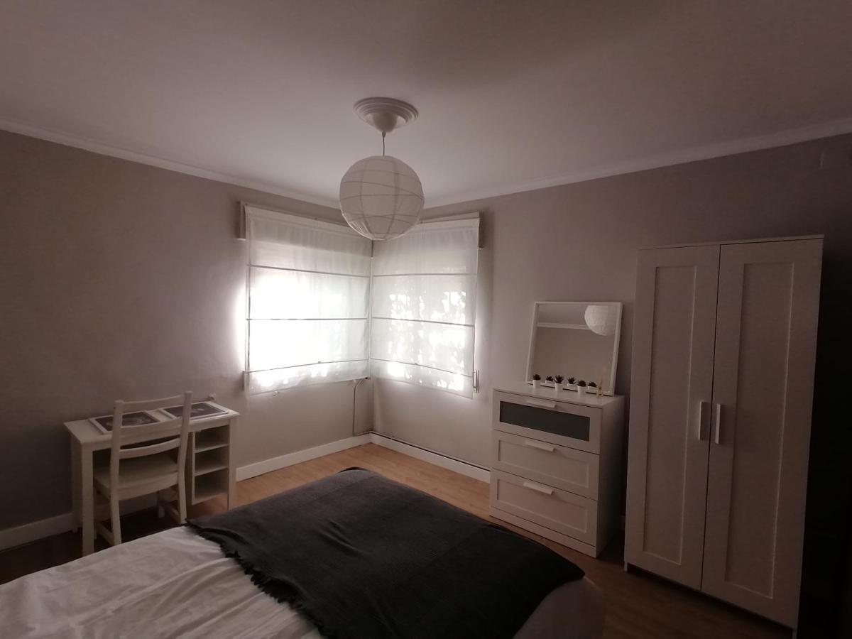 Morin Grey Casa En El Corazon De La Ribeira Sacra Villa มงฟอร์เต เด เลมอส ภายนอก รูปภาพ