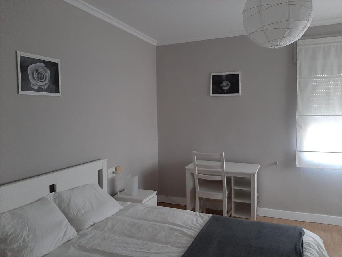 Morin Grey Casa En El Corazon De La Ribeira Sacra Villa มงฟอร์เต เด เลมอส ภายนอก รูปภาพ