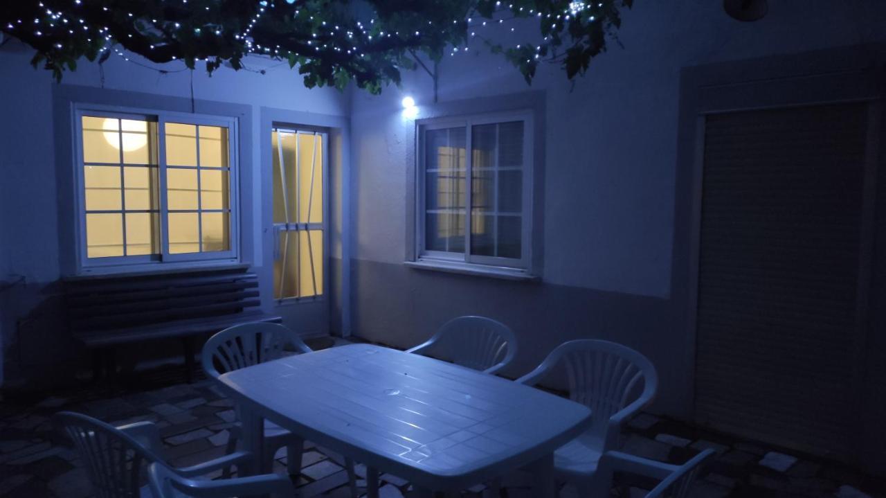 Morin Grey Casa En El Corazon De La Ribeira Sacra Villa มงฟอร์เต เด เลมอส ภายนอก รูปภาพ