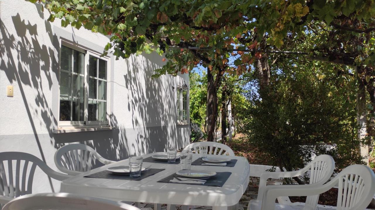 Morin Grey Casa En El Corazon De La Ribeira Sacra Villa มงฟอร์เต เด เลมอส ภายนอก รูปภาพ
